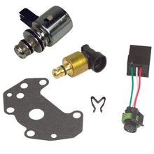 Load image into Gallery viewer, BD Diesel BDD1060605 BD Diesel Valve Body Electric Upgrade Kit - Dodge 2000-2007 47RE/48RE

