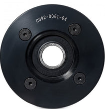Load image into Gallery viewer, KraftWerks Universal Pulley for Supercharger Kit w/ 20mm Belt Width - 20mm Flanged Cog Idler Supercharger Pulleys KraftWerks
