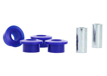 Load image into Gallery viewer, SuperPro 2007 Volkswagen Eos Base Front Lower Inner Forward Control Arm Bushing Kit Bushing Kits Superpro
