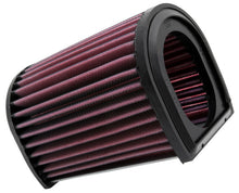 Load image into Gallery viewer, K&amp;N 01-09 Yamaha FJR1300 Air Filter Air Filters - Drop In K&amp;N Engineering   
