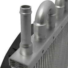 Load image into Gallery viewer, Mishimoto Heavy Duty Transmission Cooler w/ Electric Fan Oil Coolers Mishimoto
