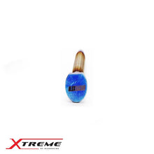 Load image into Gallery viewer, BLOX Racing Titanium Extended Wheel Studs M12X1.5mm 10Pcs Honda Fitment - Burnt Wheel Studs BLOX Racing

