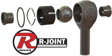 Load image into Gallery viewer, Ridetech 73-74 Nova Bolt-On 4-Link Shock Mounts &amp; Camber Plates Ridetech   
