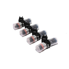 Load image into Gallery viewer, FAST Injector FAST 4Pack 39Lb/hr Fuel Injectors - Single FAST
