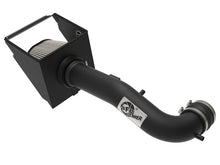 Load image into Gallery viewer, aFe MagnumFORCE Intake Stage-2 Pro Dry S 14-17 GM Silverado/Sierra 1500 V8 5.3L/6.2L Cold Air Intakes aFe
