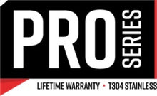Load image into Gallery viewer, MBRP Universal 2.5in - 90 Deg Bend 12in Legs T304 (NO DROPSHIP) Aluminum Tubing MBRP
