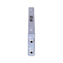 Load image into Gallery viewer, Mishimoto Universal Large Bar and Plate Dual Pass Silver Oil Cooler Oil Coolers Mishimoto
