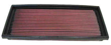 Load image into Gallery viewer, K&amp;N 77-83 Porsche 911 CSI F/I Drop In Air Filter Air Filters - Drop In K&amp;N Engineering   
