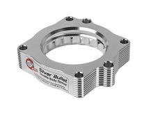 Load image into Gallery viewer, aFe Silver Bullet Throttle Body Spacers TBS Dodge Trucks 09 V8-5.7L Throttle Body Spacers aFe
