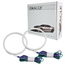 Load image into Gallery viewer, Oracle Toyota Sequoia 08-16 LED Fog Halo Kit - ColorSHIFT SEE WARRANTY Fog Lights ORACLE Lighting
