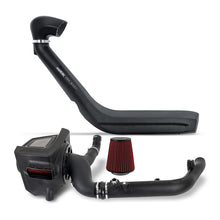 Load image into Gallery viewer, Mishimoto 21+ Bronco 2.7L Intake/Snorkel Bundle - Oiled Filter Scoops &amp; Snorkels Mishimoto   
