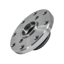 Load image into Gallery viewer, Yukon Gear Flange Yoke For Ford 9.75in Differential Yokes Yukon Gear &amp; Axle   
