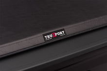 Load image into Gallery viewer, Truxedo 14-18 GMC Sierra &amp; Chevrolet Silverado 1500 6ft 6in TruXport Bed Cover Bed Covers - Roll Up Truxedo
