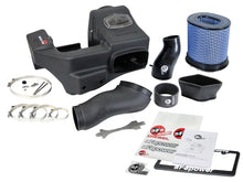 Load image into Gallery viewer, aFe Momentum HD PRO 10R Stage-2 Si Intake 99-03 Ford Diesel Trucks V8-7.3L (td) Cold Air Intakes aFe
