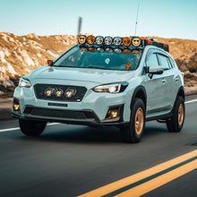 Load image into Gallery viewer, KC HiLiTES FLEX ERA 3 Dual Mode SAE Fog Lights - 2-Light Master Kit for Subaru Crosstrek/Forester Light Bars &amp; Cubes KC HiLiTES
