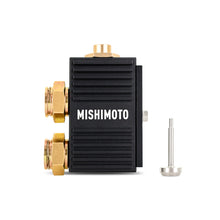 Load image into Gallery viewer, Mishimoto 2017+ GMC 6.6L Duramax L5P Transmission Thermal Bypass Valve Kit Transmission Coolers Mishimoto
