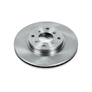 Power Stop 93-96 Honda Prelude Front Autospecialty Brake Rotor | JBR707