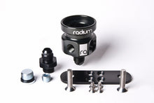 Load image into Gallery viewer, Radium Engineering Fuel Pressure Regulator (Body Only) Fuel Pressure Regulators Radium Engineering
