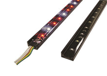 Load image into Gallery viewer, Rampage 1999-2019 Universal Led Tailgate Lightbar 60 Inch - Black Light Bars &amp; Cubes Rampage
