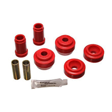 Load image into Gallery viewer, Energy Suspension Control Arm Bushings - Red Bushing Kits Energy Suspension
