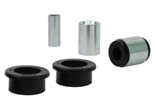 Load image into Gallery viewer, Whiteline Plus 95-04 Nissan Pathfinder R50 Rear Panhard Rod Bushing Bushing Kits Whiteline
