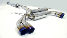 Load image into Gallery viewer, MXP 09-12 Hyundai Genesis 2.0 RS Turbo T304 SP Exhaust System Catback MXP
