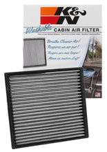 Load image into Gallery viewer, K&amp;N 02-10 Lesus SC430 Cabin Air Filter Cabin Air Filters K&amp;N Engineering   
