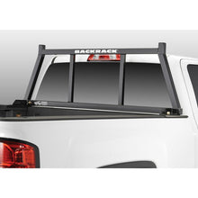 Load image into Gallery viewer, BackRack 19-23 Silverado/Sierra 1500 (New Body Style) Open Rack Frame Only Requires Hardware Headache Racks BackRack
