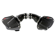 Load image into Gallery viewer, aFe Momentum Black Series Carbon Fiber Pro 5R Air Intake System BMW M5 (F90) 18-19 Cold Air Intakes aFe

