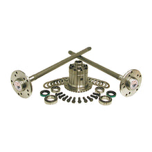 Load image into Gallery viewer, Yukon Gear Ultimate 88 Axle Kit 95-02 Explorer / 4340 Chrome-Moly (Double Drilled Axles) Axles Yukon Gear &amp; Axle
