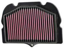 Load image into Gallery viewer, K&amp;N 08-12 Suzuki GSX1300R Hayabusa Race Specific Air Filter Air Filters - Drop In K&amp;N Engineering   
