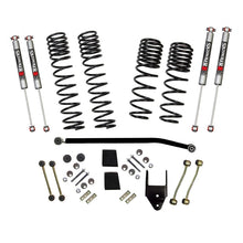 Load image into Gallery viewer, Skyjacker 2020 Jeep JL 4WD Rub Diesel 3.5-4in Dual Rate Long Trvl Sus Lift Kit w/M95 Mono Shocks Lift Kits Skyjacker
