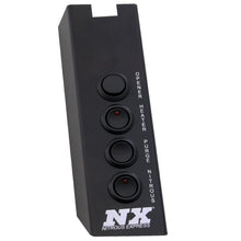 Load image into Gallery viewer, Nitrous Express 2015+ Ford Mustang Custom Switch Panel Switch Panels Nitrous Express
