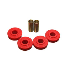 Load image into Gallery viewer, Energy Suspension Strud Rod Bushing - Red Bushing Kits Energy Suspension
