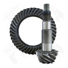 Load image into Gallery viewer, Yukon Gear High Performance Gear Set For Dana 44 JK Rear in a 4.56 Ratio Final Drive Gears Yukon Gear &amp; Axle
