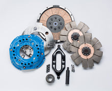 Load image into Gallery viewer, South Bend Clutch 99-00.5 Dodge NV5600(235hp)/00.5-05.5 NV5600(245hp)/ SFI Comp Dual Disc Clutch Kit Clutch Kits - Multi South Bend Clutch
