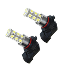 Load image into Gallery viewer, Oracle H10/9145 18 LED Bulbs (Pair) - White SEE WARRANTY Bulbs ORACLE Lighting
