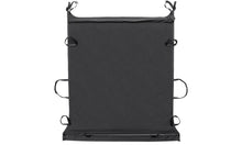 Load image into Gallery viewer, Rampage 2018+ Jeep Wrangler JL/JLU California Extended Brief Top - Black Soft Tops Rampage
