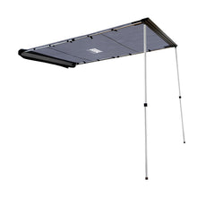 Load image into Gallery viewer, Mishimoto Borne Rooftop Awning 93in L x 118in D Grey Awnings &amp; Panels Mishimoto   
