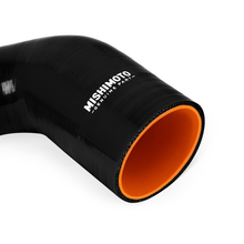 Load image into Gallery viewer, Mishimoto 00-05 Honda S2000 Black Silicone Hose Kit Air Intake Components Mishimoto
