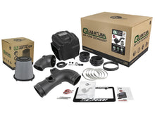 Load image into Gallery viewer, aFe Quantum Pro DRY S Cold Air Intake System 11-16 GM/Chevy Duramax V8-6.6L LML - Dry Cold Air Intakes aFe
