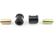 Load image into Gallery viewer, Whiteline Plus 7/03-11 Mazda RX8 Rear Toe Arm Inner Bushing Kit Bushing Kits Whiteline
