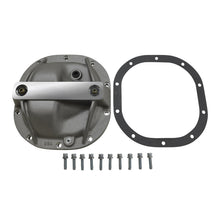 Load image into Gallery viewer, Yukon Gear 8.8in Ford Low Profile Ta HD Aluminum Rear Cover Diff Covers Yukon Gear &amp; Axle
