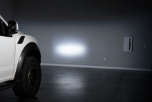 Load image into Gallery viewer, Diode Dynamics 17-20 Ford Raptor SS5 Bumper LED Pod Light Kit Sport - White Combo Light Bars &amp; Cubes Diode Dynamics   
