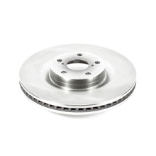 Load image into Gallery viewer, Power Stop 16-17 Lexus GS200t Front Left Autospecialty Brake Rotor Brake Rotors - OE PowerStop   
