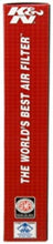 Load image into Gallery viewer, K&amp;N 94-02 Dodge Ram 2500/3500 5.9L DSL Drop In Air Filter Air Filters - Drop In K&amp;N Engineering   
