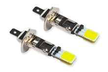 Load image into Gallery viewer, Diode Dynamics H1 COB12 LED - Cool - White (Pair) Bulbs Diode Dynamics   
