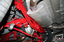 Load image into Gallery viewer, UMI Performance 82-02 GM F-Body Fabricated Watts Link Factory Rear End Suspension Arms &amp; Components UMI Performance

