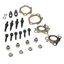 Load image into Gallery viewer, BD Diesel Exhaust Manifold Install Kit - Ford F-150 3.5L Ecoboost 11-16 Headers &amp; Manifolds BD Diesel
