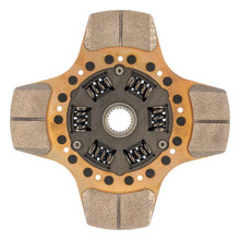 Load image into Gallery viewer, Exedy 08-15 Mitsubishi Lancer Evolution Replacement Stage 2 Clutch Disc Cerametallic Thick Disc Clutch Discs Exedy
